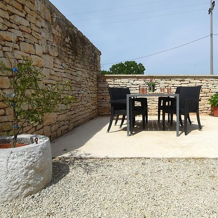 Apartman Pastura Vodnjan Exterior foto