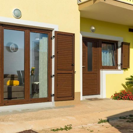 Apartman Pastura Vodnjan Exterior foto