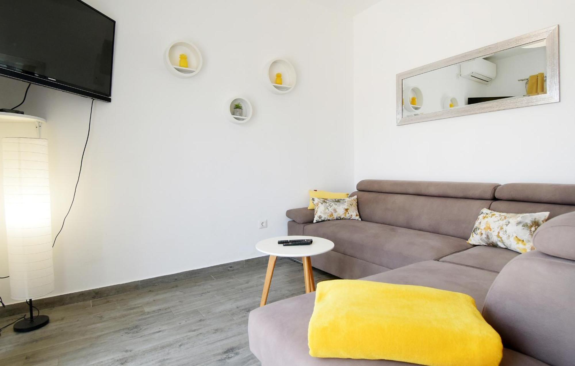 Apartman Pastura Vodnjan Exterior foto