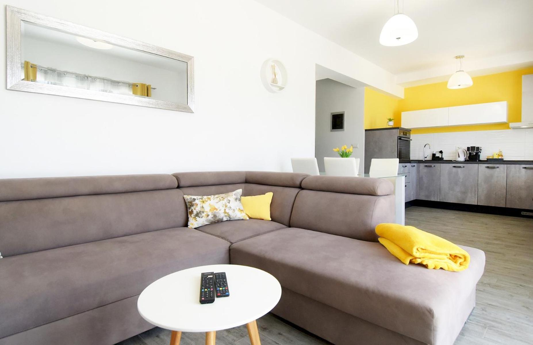 Apartman Pastura Vodnjan Exterior foto
