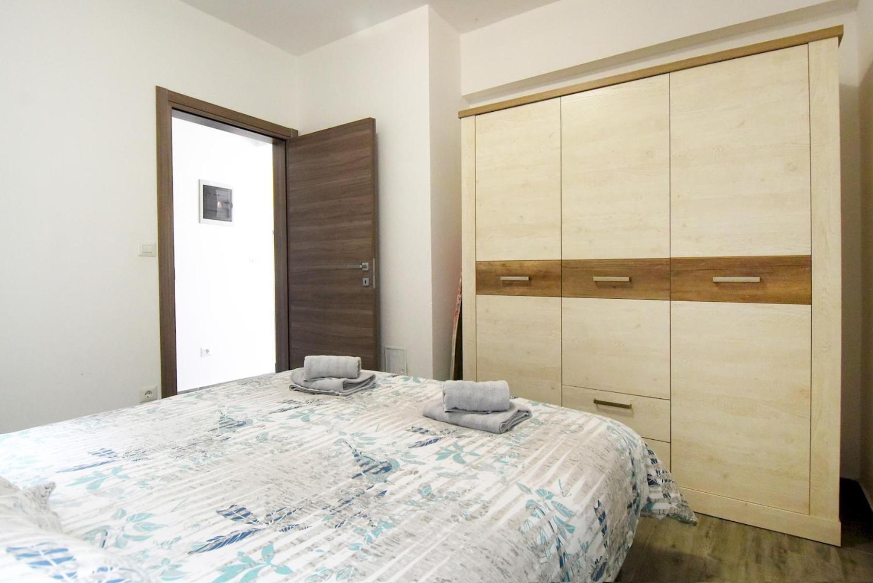 Apartman Pastura Vodnjan Exterior foto