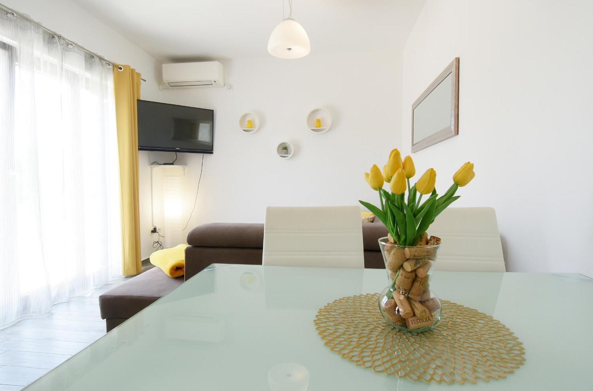 Apartman Pastura Vodnjan Exterior foto